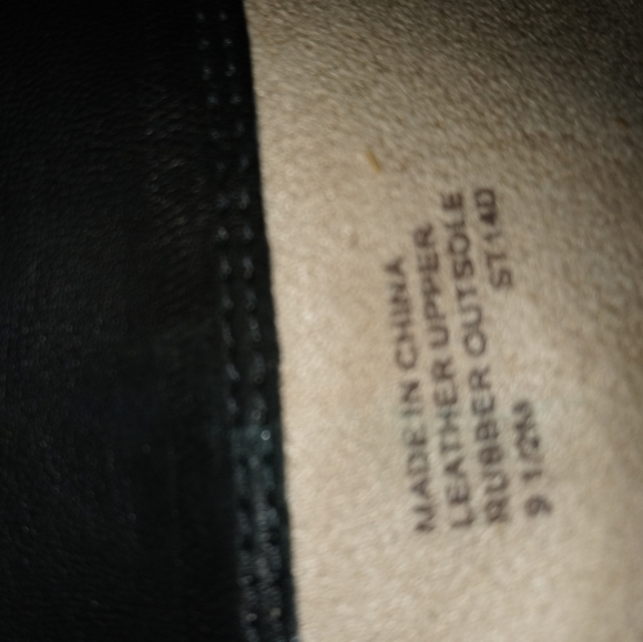 Women Michael kors boots - Picture 6 of 7